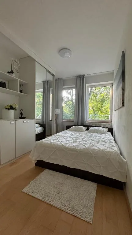 City Park Appartement - B&B Nitra