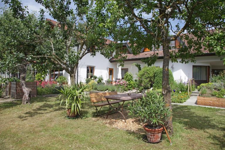 Ferienappartement Eninger - B&B Fleischwangen