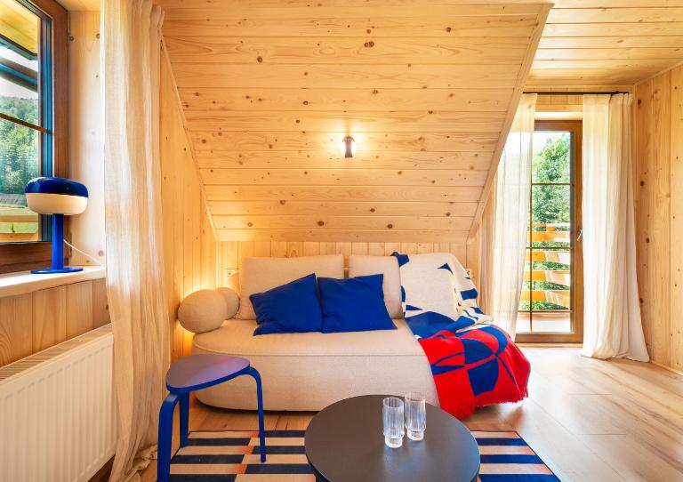 Apartamenty & Pokoje MyWy - B&B Zakopane