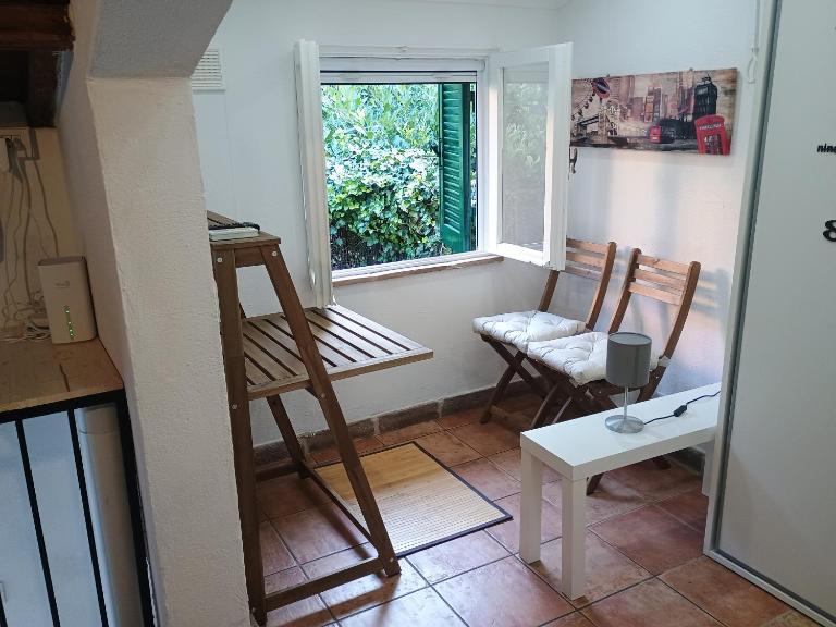 CasaRebecca - Chambres d'hôtes Grottaferrata