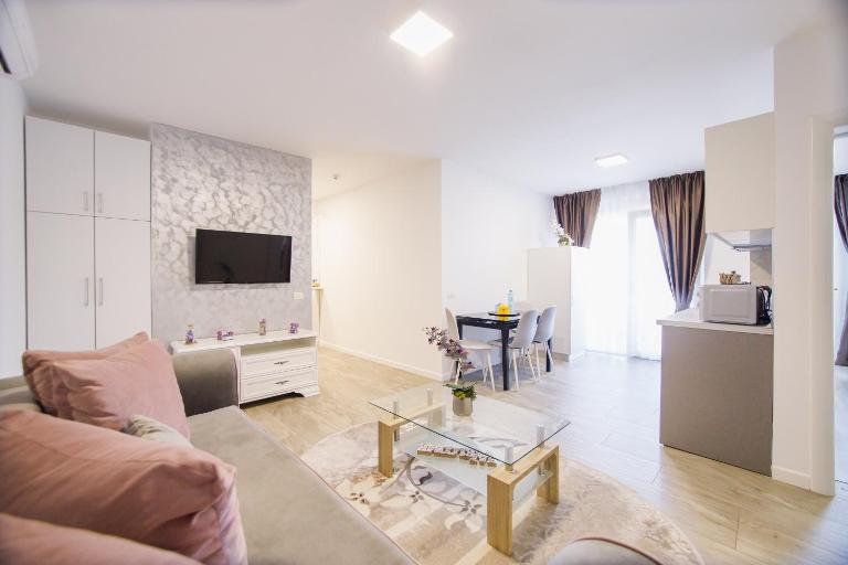 Amber Dreams - Ferienwohnung Großwardein