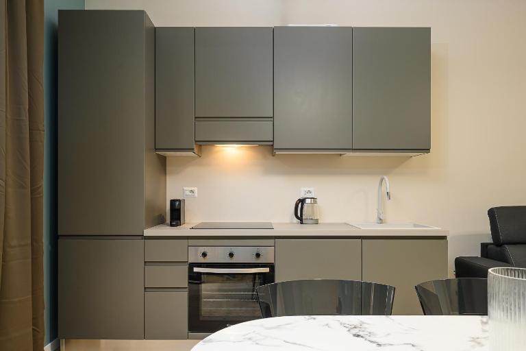 Suites in Porta Garibaldi & Chinatown - City Center well connected - Chambres d'hôtes Milan