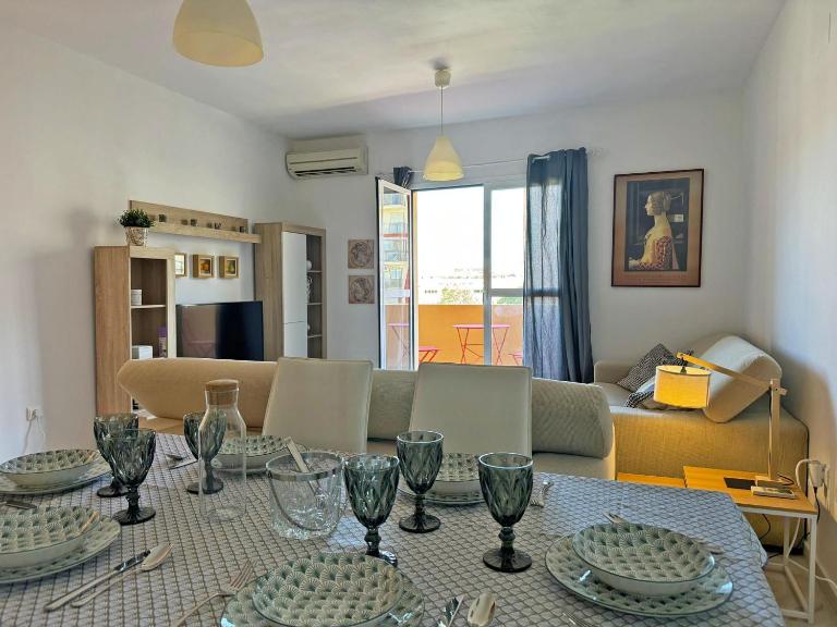 Apartamento Minotauro - Ole Solutions - B&B Jerez de la Frontera