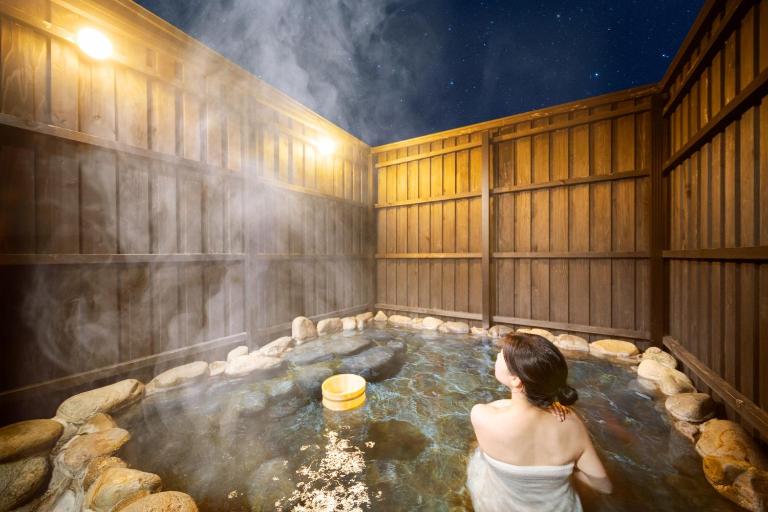 YUFUIN SESERAGIAN - Vacation STAY 87705 - Chambres d'hôtes Yufu