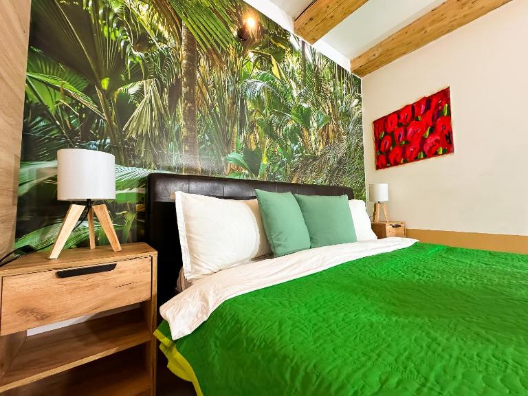 Sunflower Central Free parking - Ferienwohnung Craiova