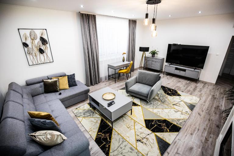 Villa Vivien - Ferienwohnung Šahy