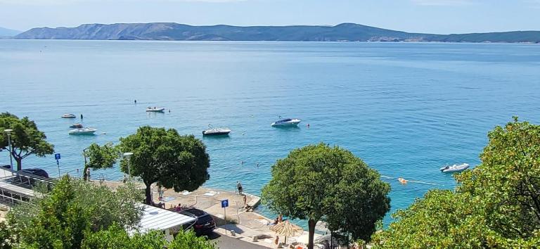 Apartman Vera - B&B Selce