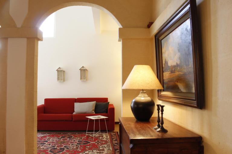 Casa Vacanze Le Esperidi - B&B Matera