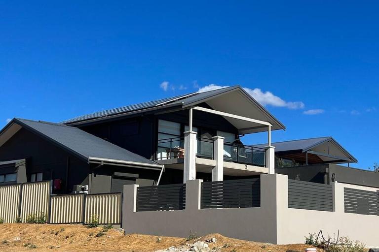 Malijah Retreat - B&B Kalbarri