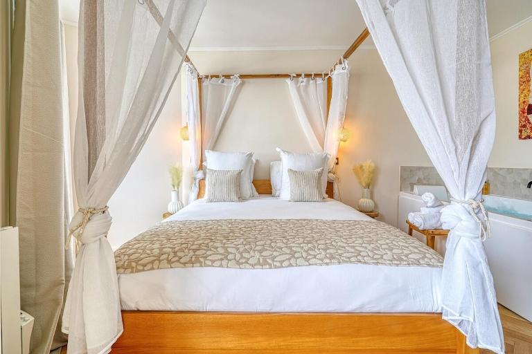 Homestay Inn Place to be Paris La Defense - Ferienwohnung Courbevoie