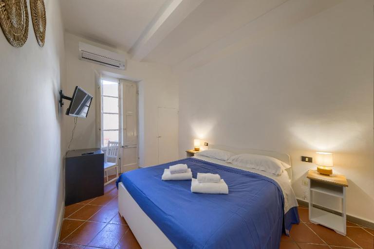 La Rondinella - Private Terrace - Bed and Breakfast Florence