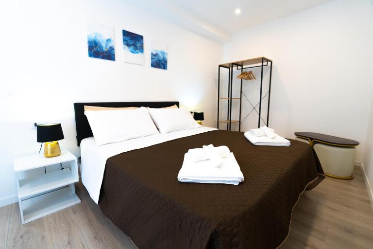 Relax, Natura e Città - Piscina, Fishing e Parco - Ferienwohnung Genua