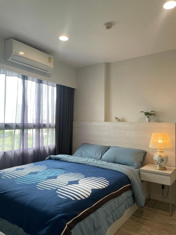 DusitD2 Hua Hin - Residences one bedroom with a beautiful sea view - B&B Hua Hin