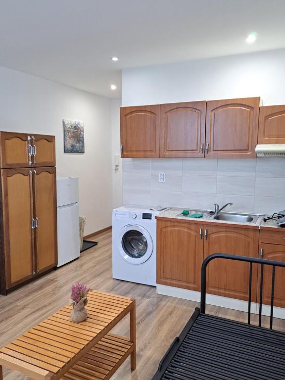 Apartmán blízko centra - Bed and Breakfast Topoľčany