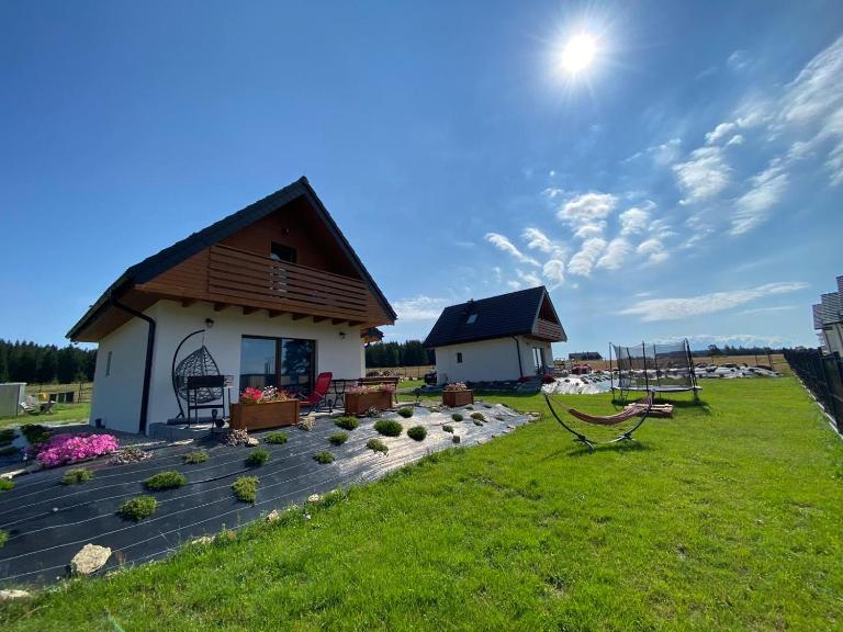 Zielony Zakątek Lasówka - B&B Lasówka