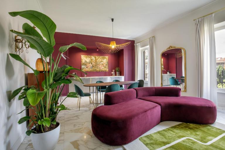 Daplace - Lucilla Apartment - B&B Roma