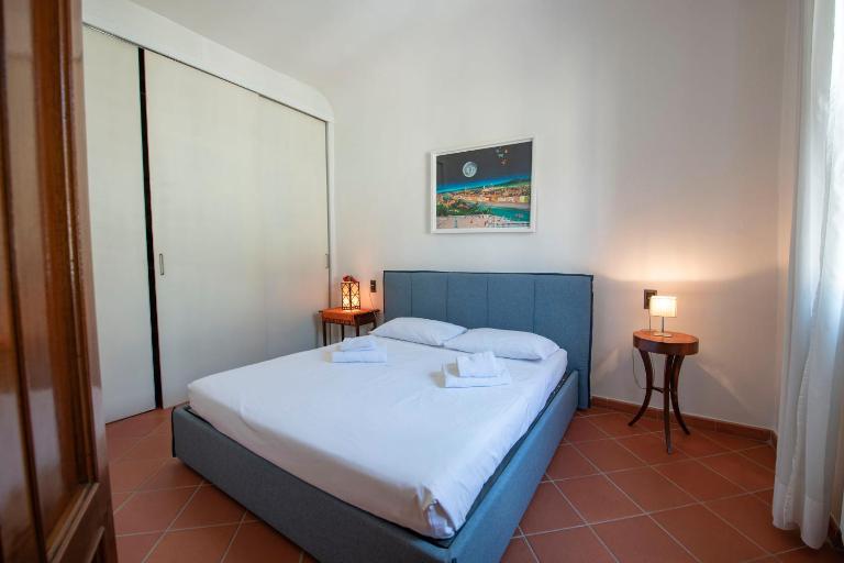 Vanni Apartment by Mamo Florence - B&B Florence