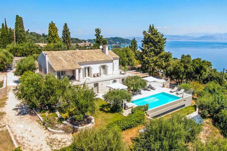 Villa Giovannina - B&B Perama