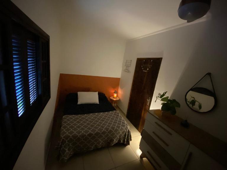 Casa Tranquila Ubatuba - B&B Ubatuba