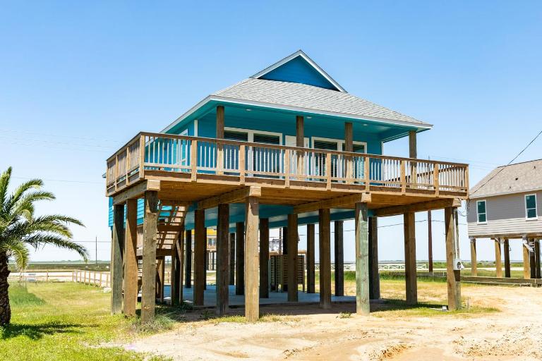 Steps to the Beach - B&B Surfside Beach