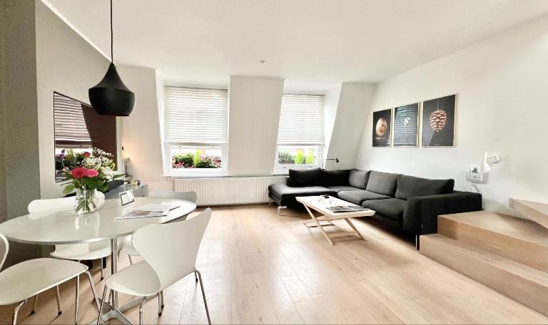 Stunning Central London flat 1 min Bond Street - B&B London