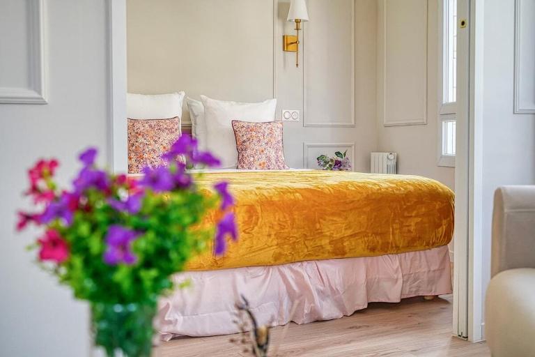 Homestay Inn Elegant Suite Paris la Defense - Chambres d'hôtes Courbevoie