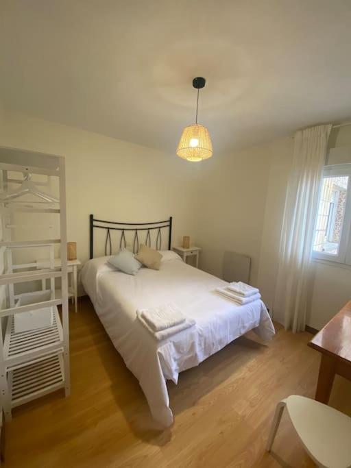 Cómodo alojamiento en Gijón - Ferienwohnung Gijón