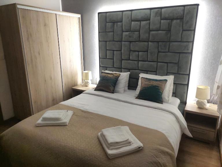 Sea la vie Holiday House - B&B Bibinje