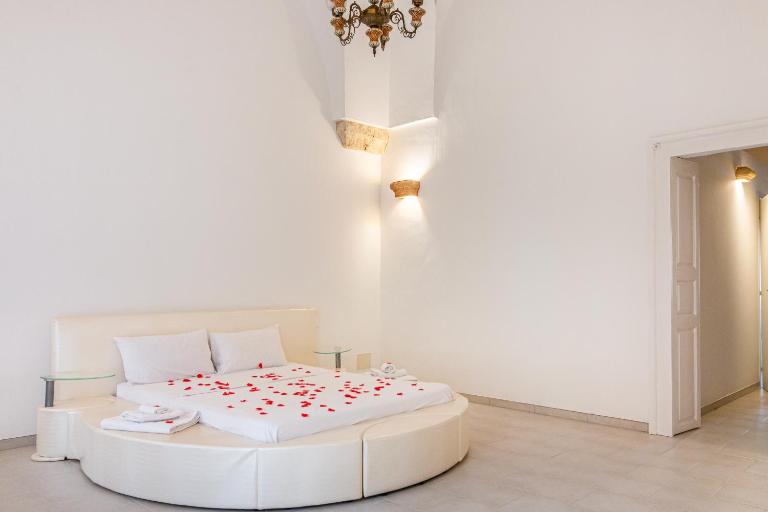 Iremìa B&B - B&B Racale