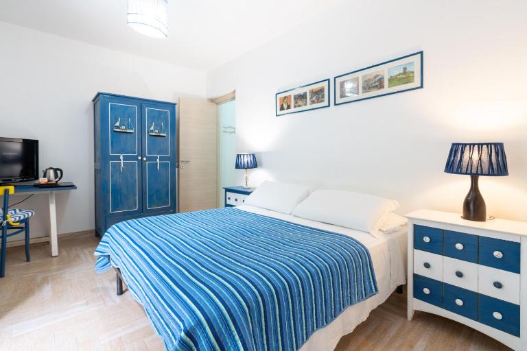 Filoxenia di Umberto , il mare di Platamona , Porto Torres , Alghero a due passi - B&B Sassari