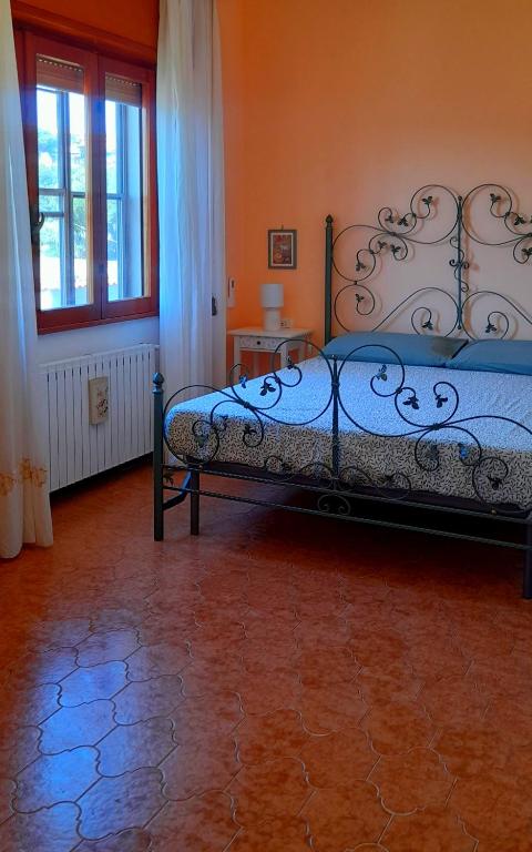 Il Corniolo - Bed and Breakfast Tarquinia