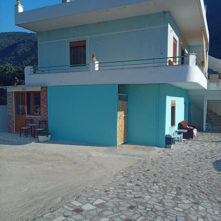Villa Axhemi Dukat - B&B Valona