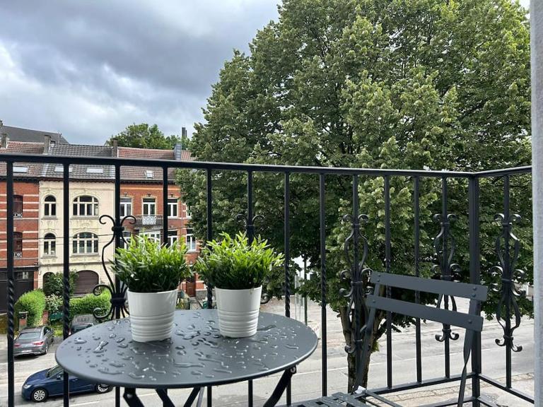 La Suite by Villa Raphaël - B&B Spa