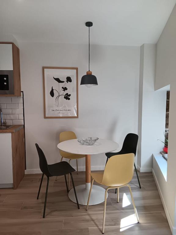Casa Loureiro - B&B Redondela