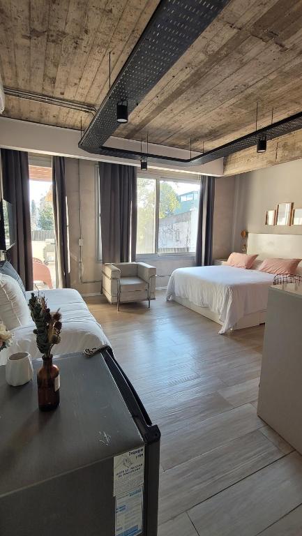 La Belle San Isidro Lofts - Ferienwohnung San Isidro