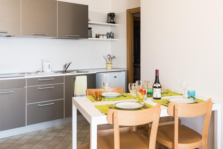 Ca' dei Boieti casa vacanze - B&B Ronzo-Chienis