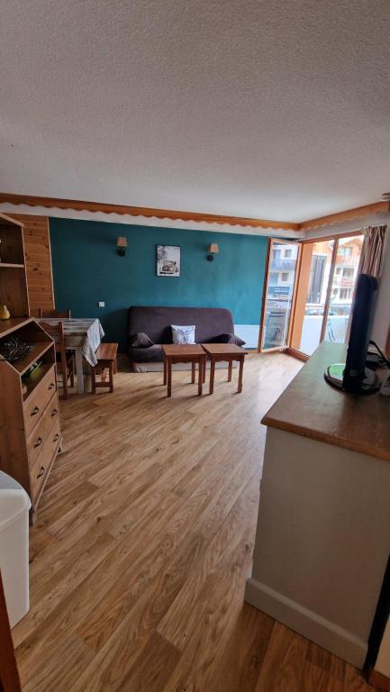 Les orres 1800 - B&B Les Orres
