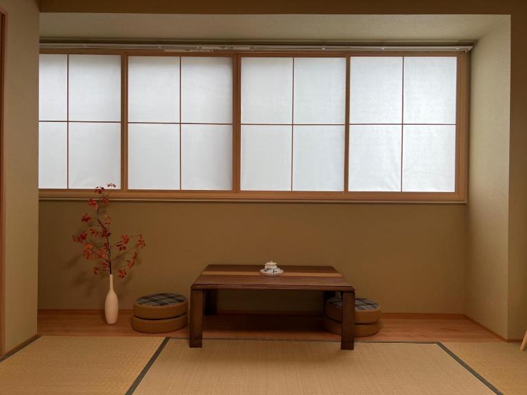 the one ueno - B&B Tokyo