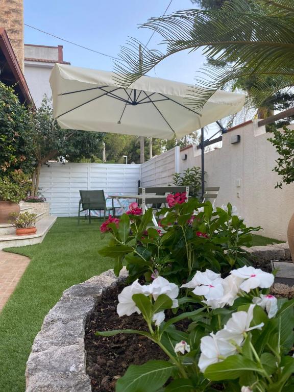 Villa Ginevra - Ferienwohnung Tarent