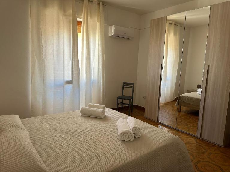 Nonna Rosas - B&B Alghero