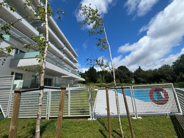GaliciaGuestHome-Cela-Silgar - B&B Sanxenxo