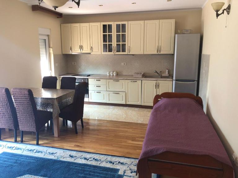 Topalovich Apartments - Ferienwohnung Herceg Novi