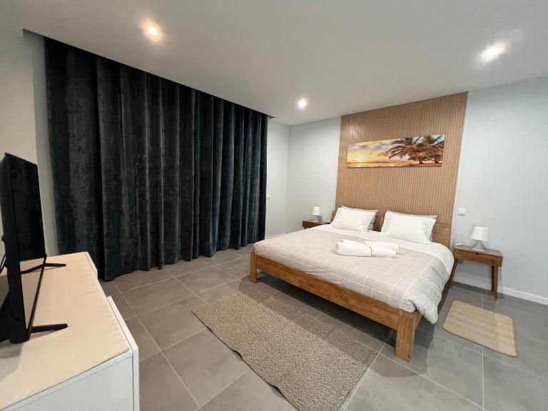 Casa MarRia - Ferienwohnung Faro