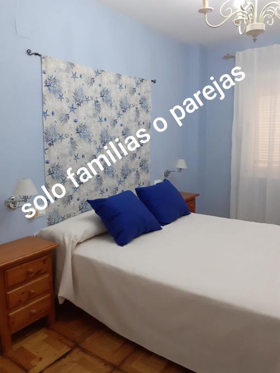 La casa familiar - B&B Puerto Real