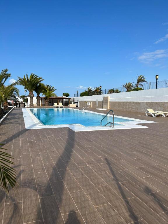 Casa Dunasol - Ferienwohnung Corralejo