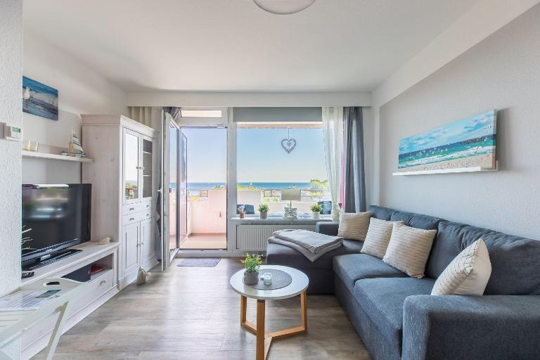 Berolina 610 - Meer im Blick - B&B Dahme