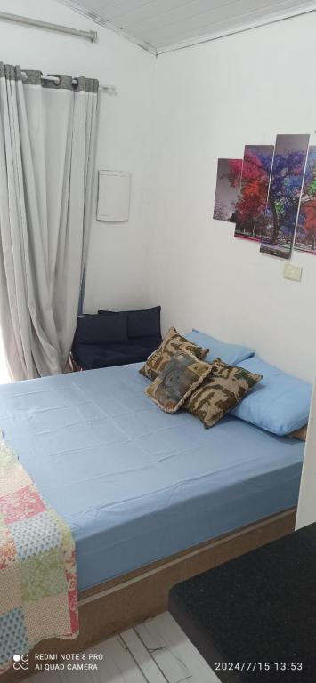 Cantinho do Açaí - B&B São Sebastião