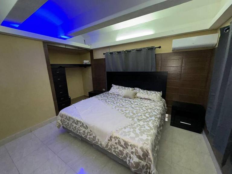 Conveniente departamento en zona centro planta baja - Chambres d'hôtes Reynosa