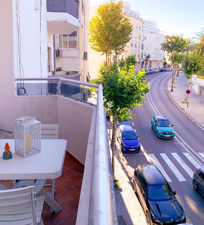 Dar Samara - B&B Tangier