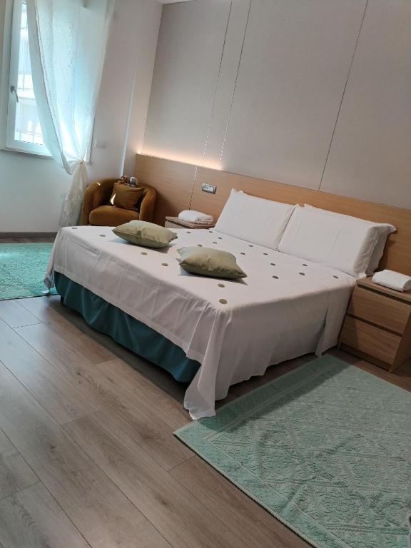Arcobaleno Apartment 2 Bedrooms Venice-Mestre - Ferienwohnung Mestre bei Venedig